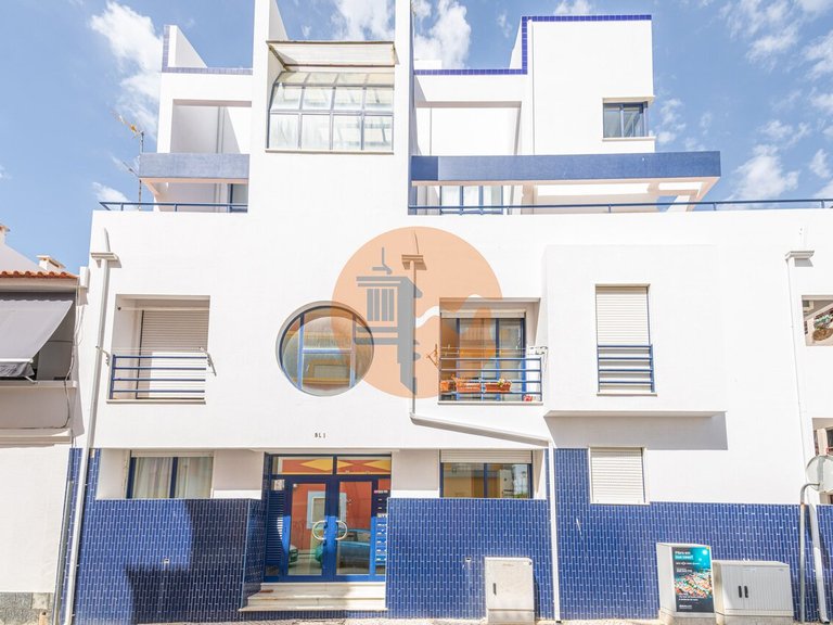 Apartment for Sale in Vila Real De Santo António, Vila Real De Santo António, Portugal 38