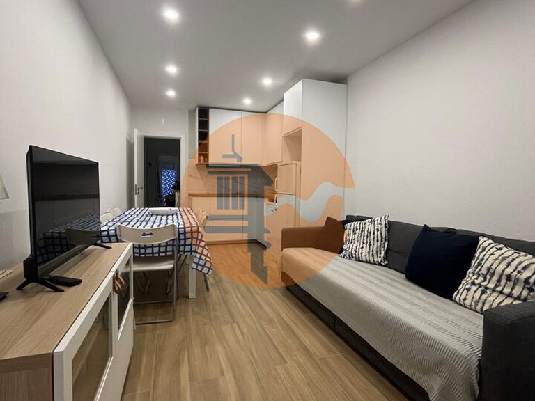 Apartment for Rent in Monte Gordo, Vila Real De Santo António, Portugal 1