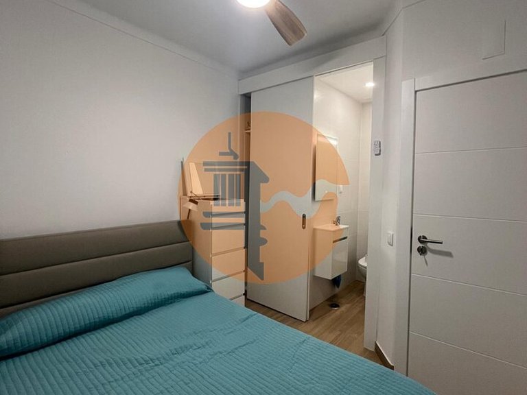 Apartment for Rent in Monte Gordo, Vila Real De Santo António, Portugal 9