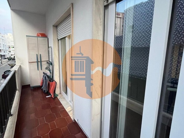 Apartment for Rent in Monte Gordo, Vila Real De Santo António, Portugal 15