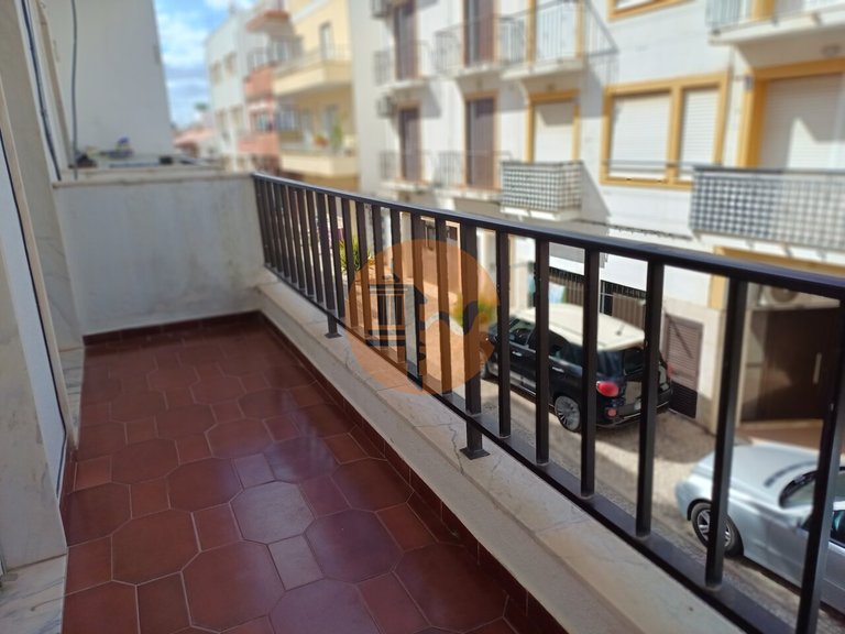 Apartment for Rent in Monte Gordo, Vila Real De Santo António, Portugal 18