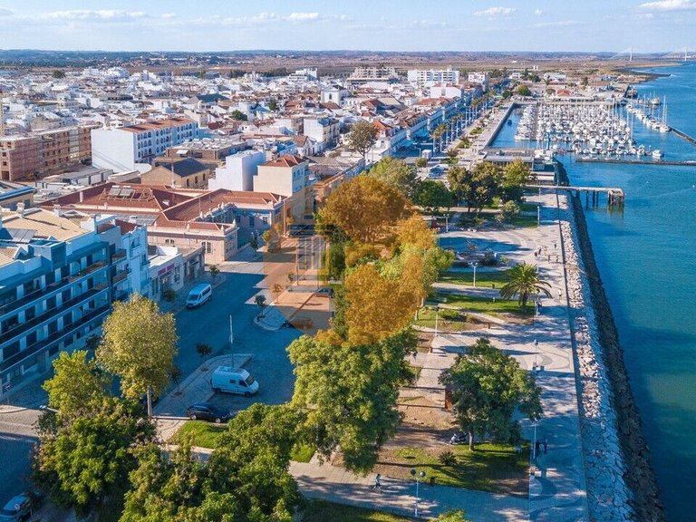 Apartment for Sale in Vila Real De Santo António, Vila Real De Santo António, Portugal 3