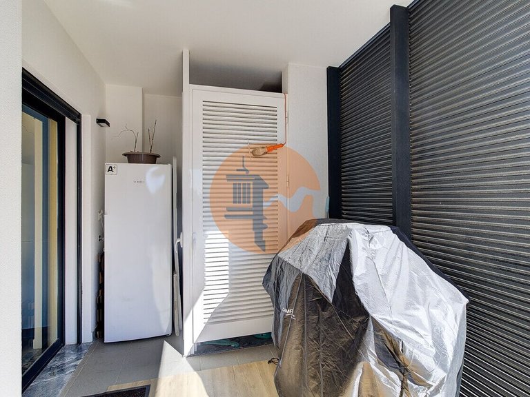 Apartment for Sale in Vila Real De Santo António, Vila Real De Santo António, Portugal 21