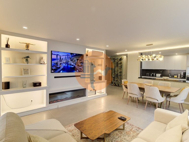 Apartment for Sale in Vila Real De Santo António, Vila Real De Santo António, Portugal 1