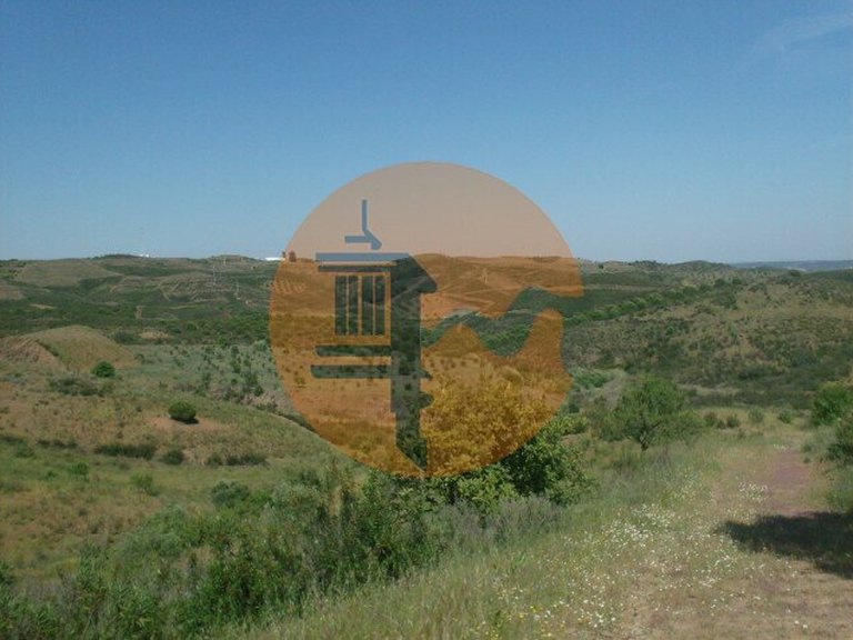 Plot for Sale in Castro Marim, Castro Marim, Portugal 6