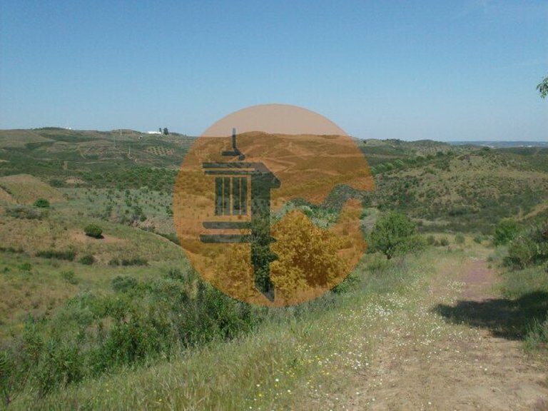 Plot for Sale in Castro Marim, Castro Marim, Portugal 7