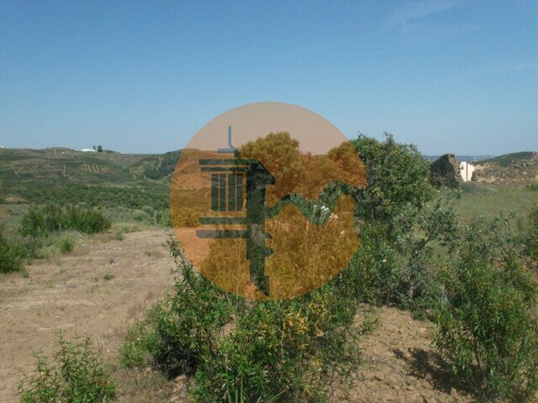 Plot for Sale in Castro Marim, Castro Marim, Portugal 14