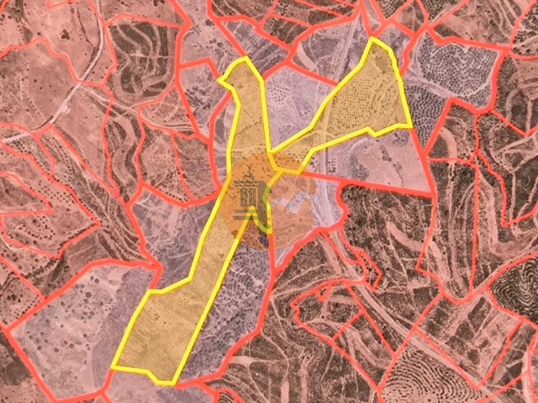 Plot for Sale in Castro Marim, Castro Marim, Portugal 3