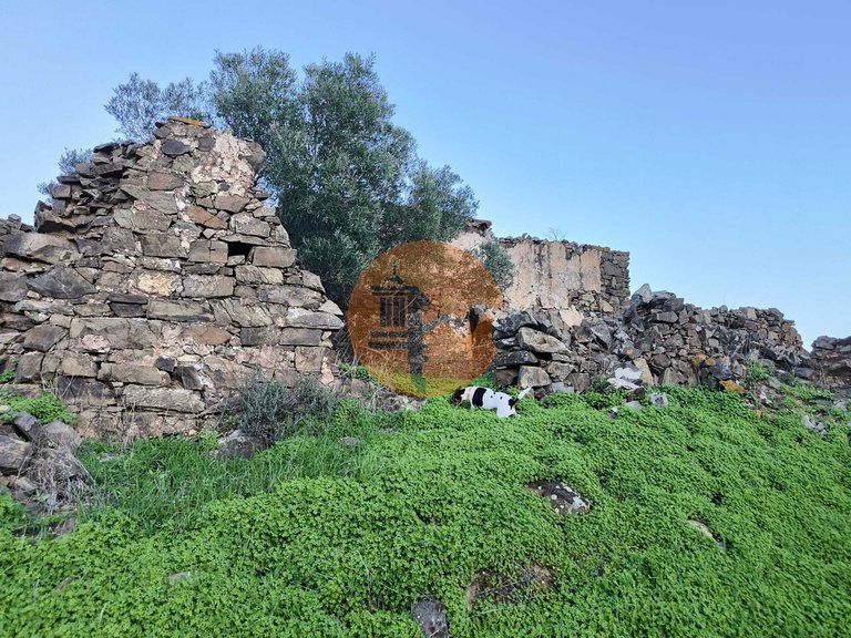 Plot for Sale in Castro Marim, Castro Marim, Portugal 1
