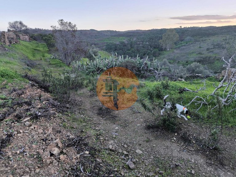 Plot for Sale in Castro Marim, Castro Marim, Portugal 29