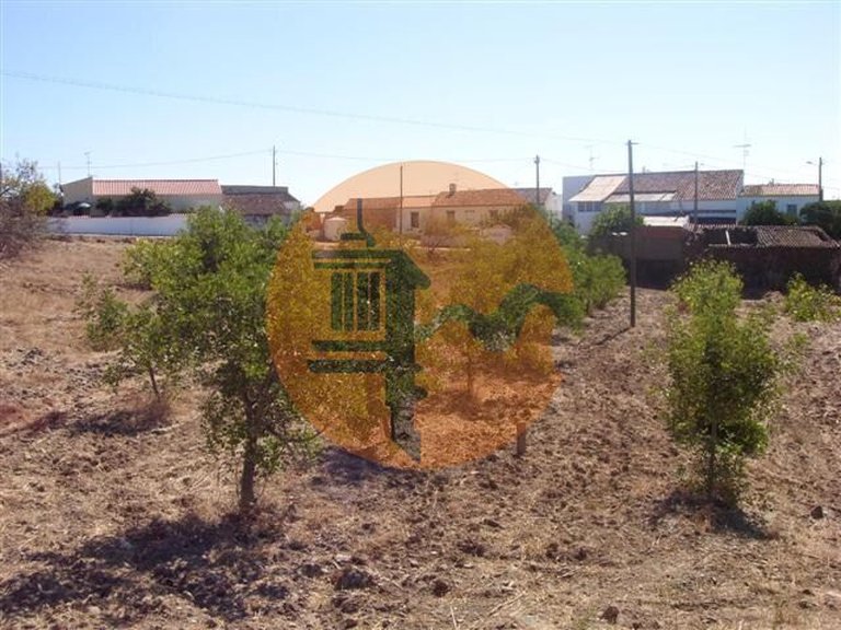 Plot for Sale in Azinhal, Castro Marim, Portugal 2