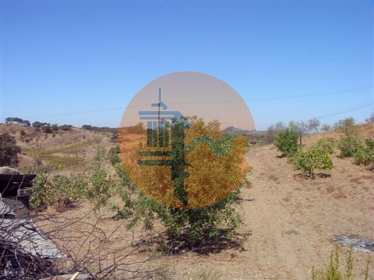 Plot for Sale in Azinhal, Castro Marim, Portugal 3