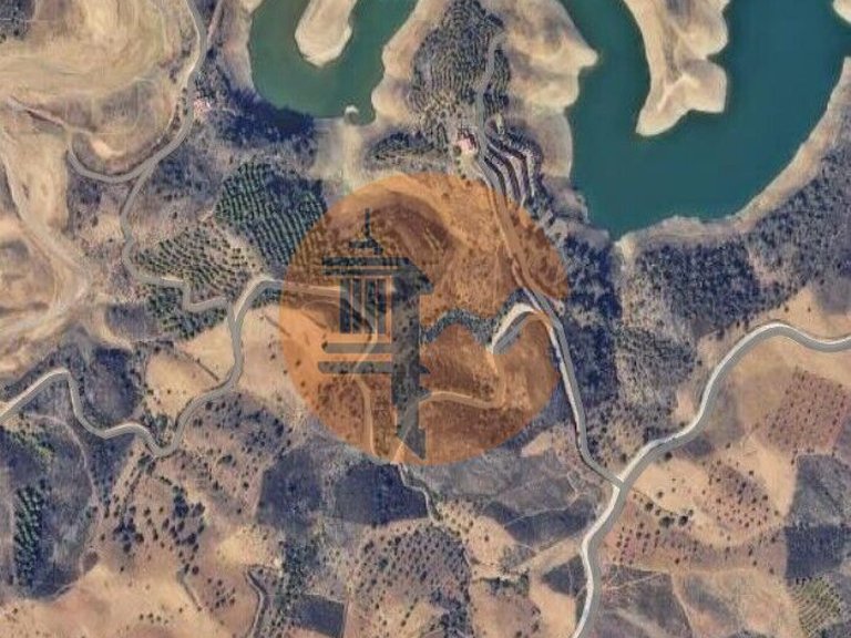 Plot for Sale in Castro Marim, Castro Marim, Portugal 1