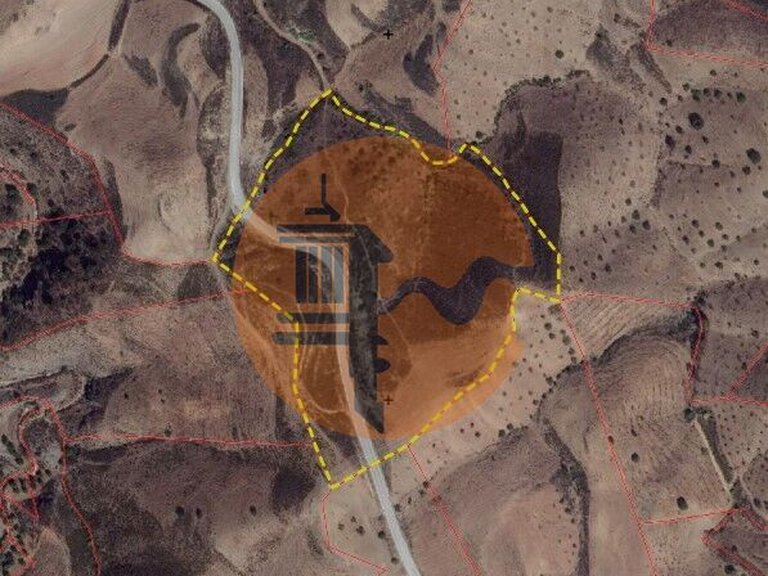 Plot for Sale in Castro Marim, Castro Marim, Portugal 2