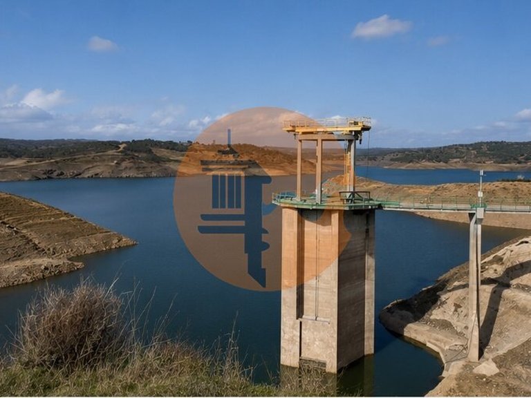 Plot for Sale in Castro Marim, Castro Marim, Portugal 4