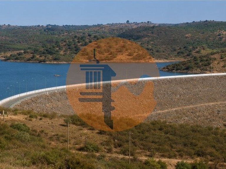 Plot for Sale in Castro Marim, Castro Marim, Portugal 5