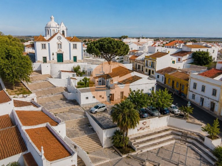 Plot for Sale in Castro Marim, Castro Marim, Portugal 9