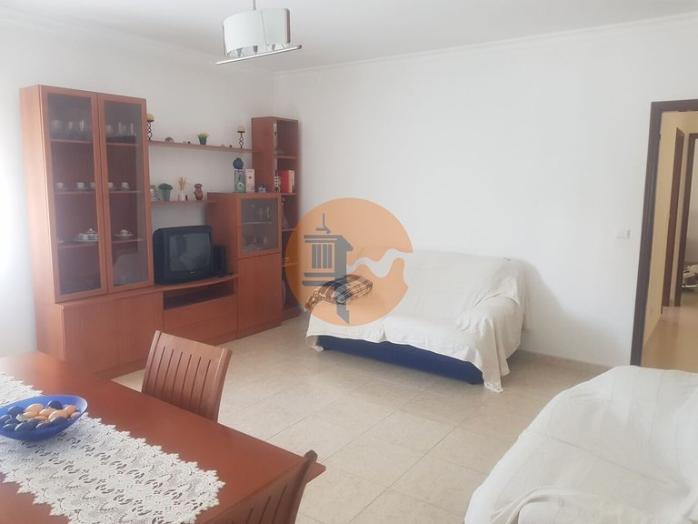 Apartment for Rent in Vila Real De Santo António, Vila Real De Santo António, Portugal 1