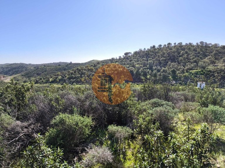 Plot for Sale in Castro Marim, Castro Marim, Portugal 7