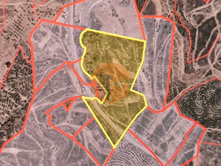 Plot for Sale in Castro Marim, Castro Marim, Portugal 8