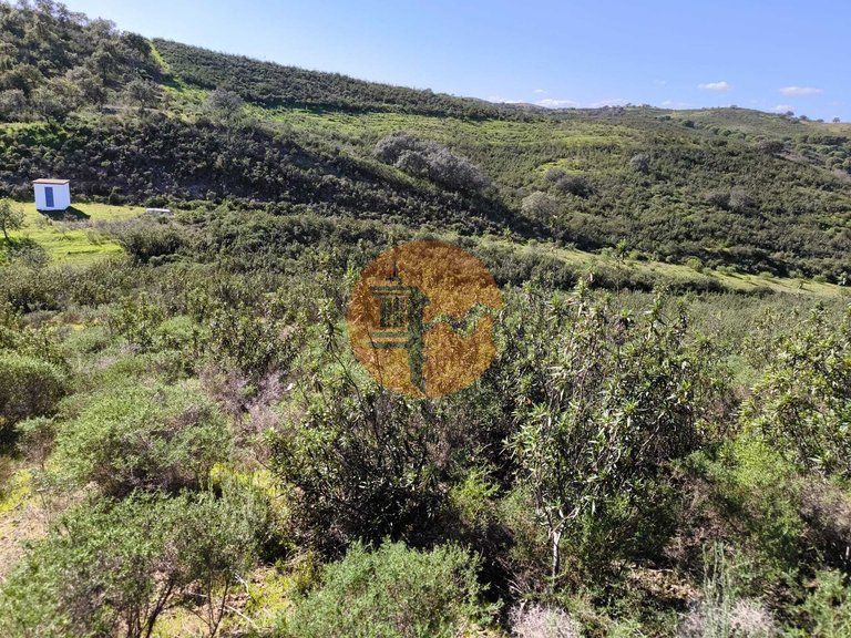 Plot for Sale in Castro Marim, Castro Marim, Portugal 9
