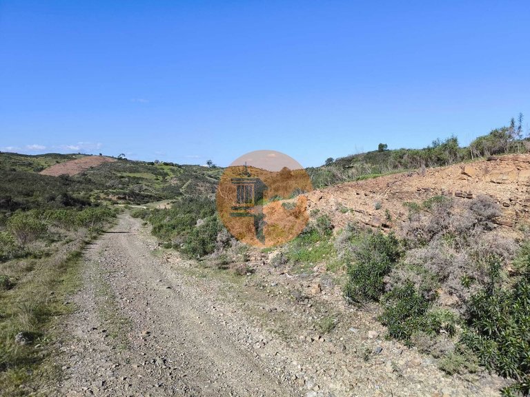 Plot for Sale in Castro Marim, Castro Marim, Portugal 21