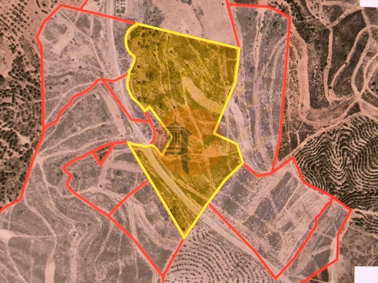 Plot for Sale in Castro Marim, Castro Marim, Portugal 23