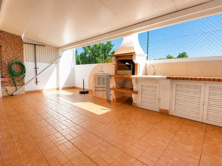 Villa for Sale in Vila Nova De Cacela, Vila Real De Santo António, Portugal 13