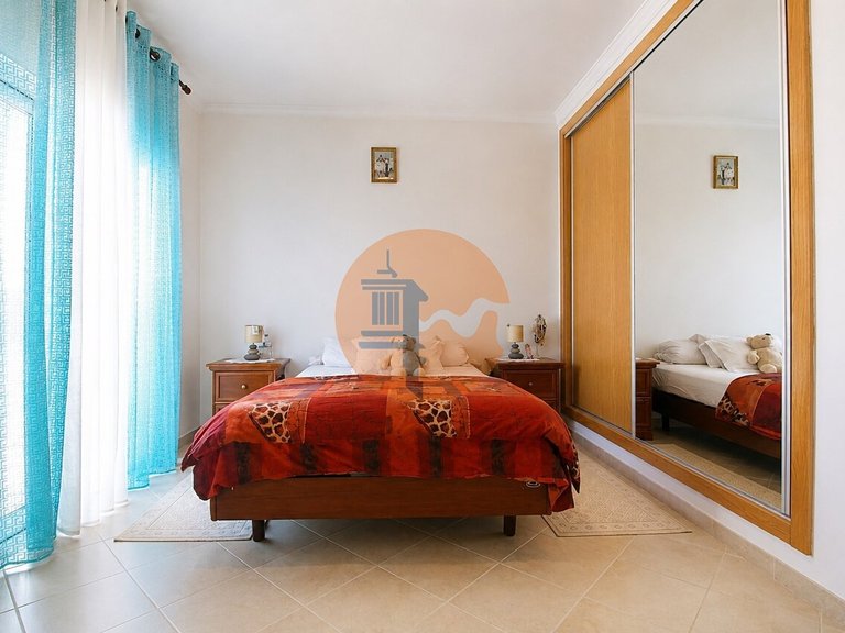 Villa for Sale in Vila Nova De Cacela, Vila Real De Santo António, Portugal 19