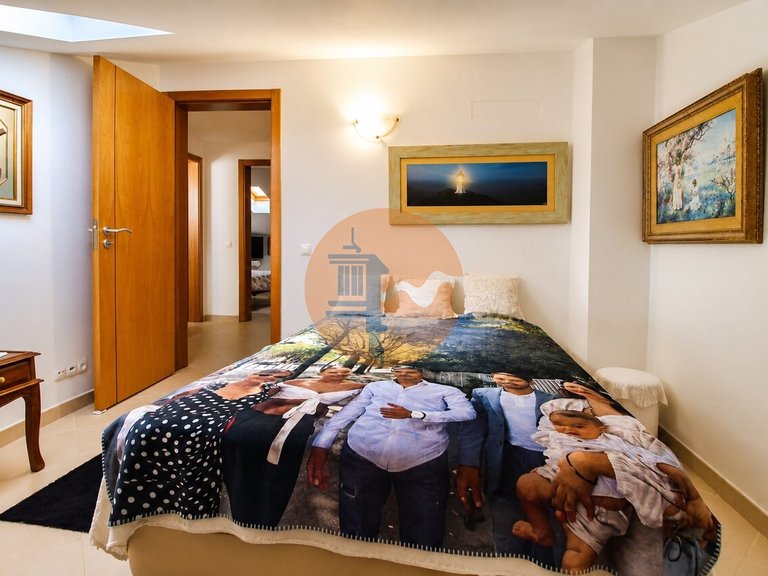 Villa for Sale in Vila Nova De Cacela, Vila Real De Santo António, Portugal 22