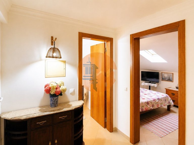 Villa for Sale in Vila Nova De Cacela, Vila Real De Santo António, Portugal 25