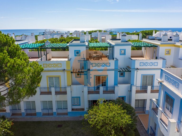 Villa for Sale in Castro Marim, Castro Marim, Portugal 1