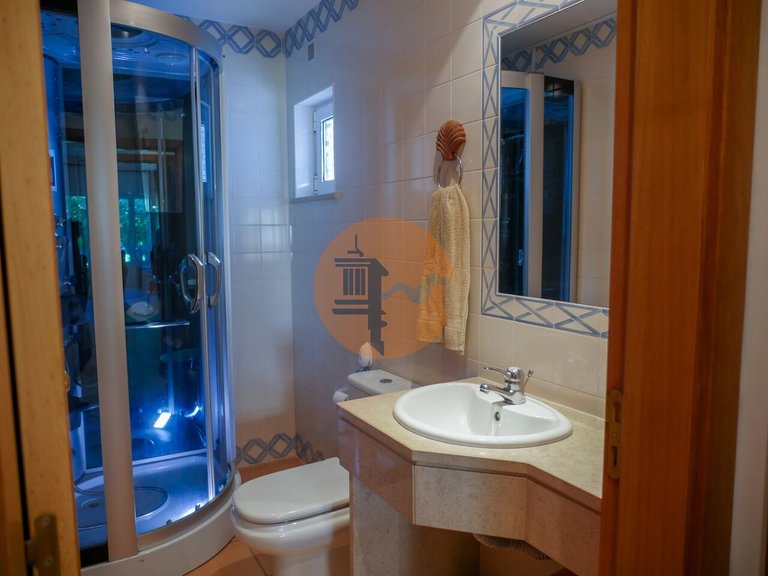 Villa for Sale in Castro Marim, Castro Marim, Portugal 12