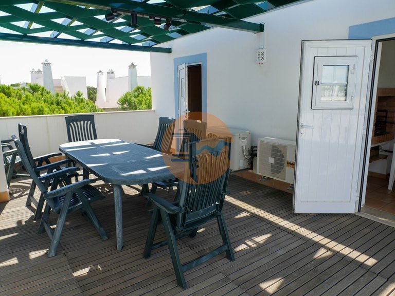 Villa for Sale in Castro Marim, Castro Marim, Portugal 47