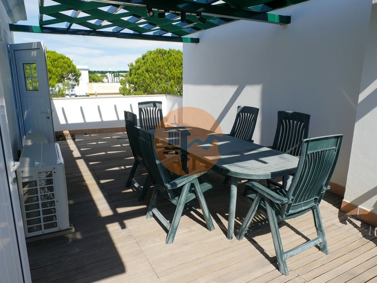 Villa for Sale in Castro Marim, Castro Marim, Portugal 50