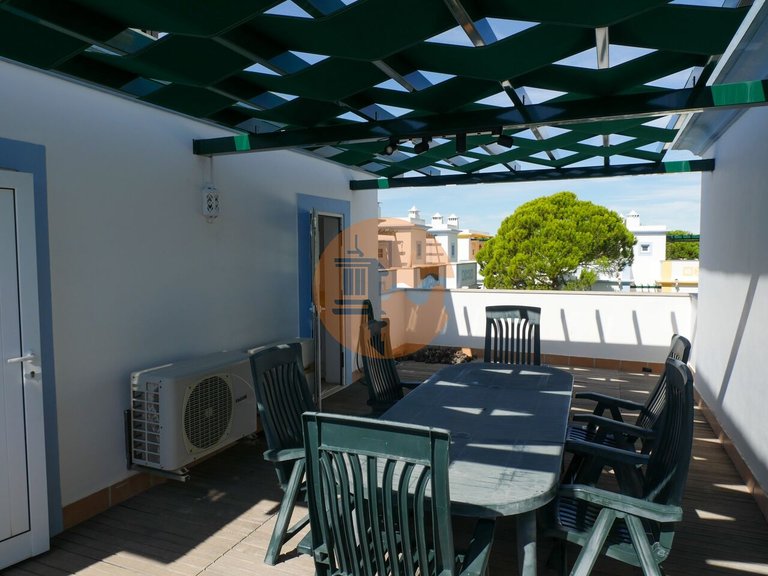 Villa for Sale in Castro Marim, Castro Marim, Portugal 2