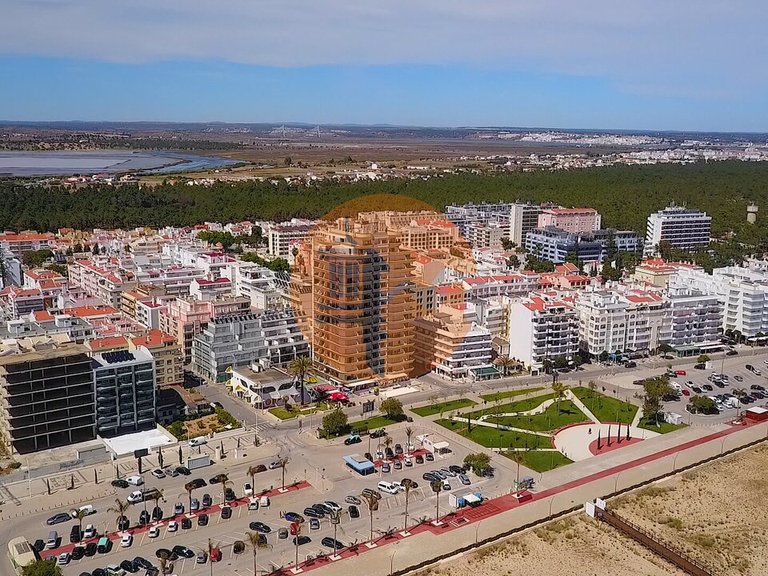 Apartment for Rent in Monte Gordo, Vila Real De Santo António, Portugal 3