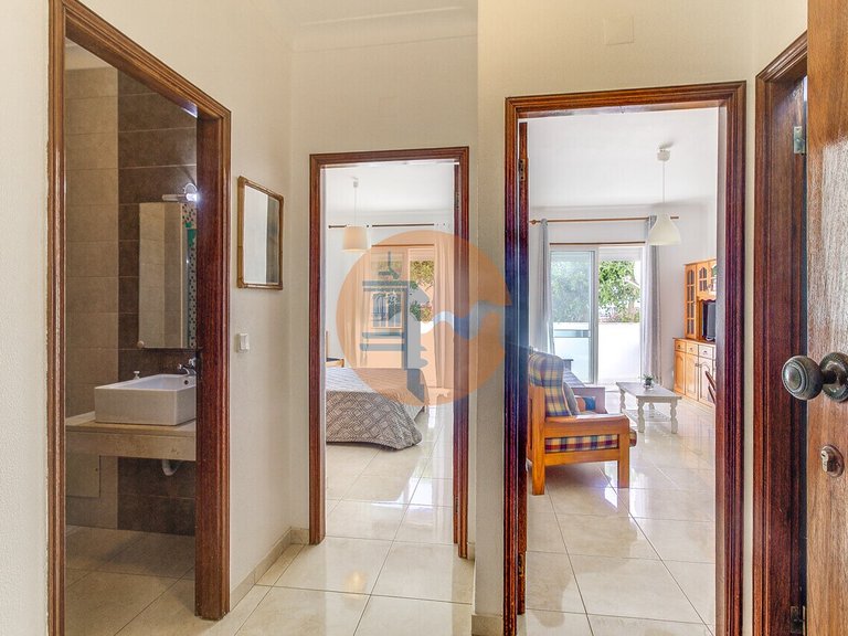 Apartment for Rent in Monte Gordo, Vila Real De Santo António, Portugal 5
