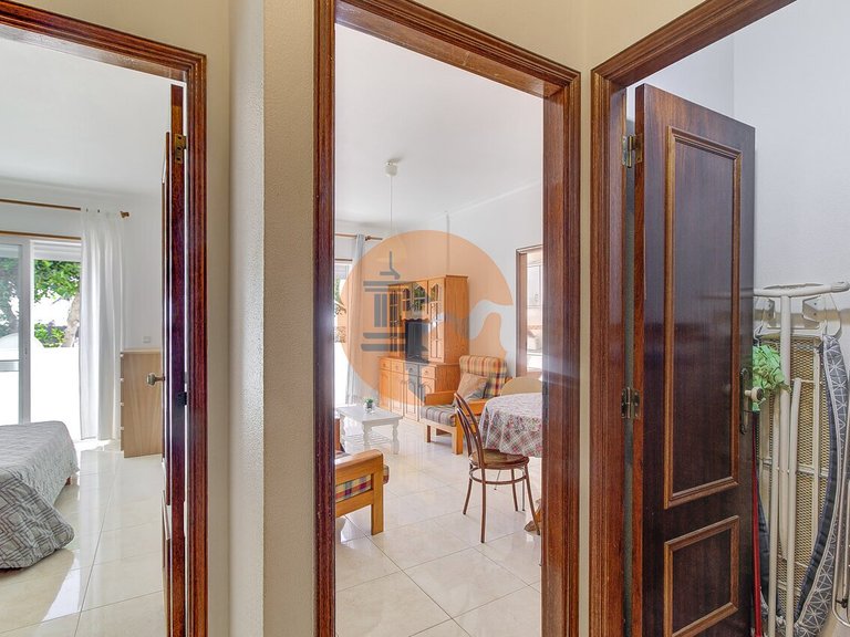 Apartment for Rent in Monte Gordo, Vila Real De Santo António, Portugal 6