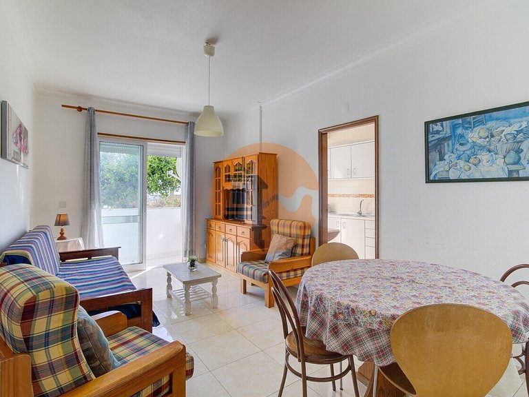 Apartment for Rent in Monte Gordo, Vila Real De Santo António, Portugal 7