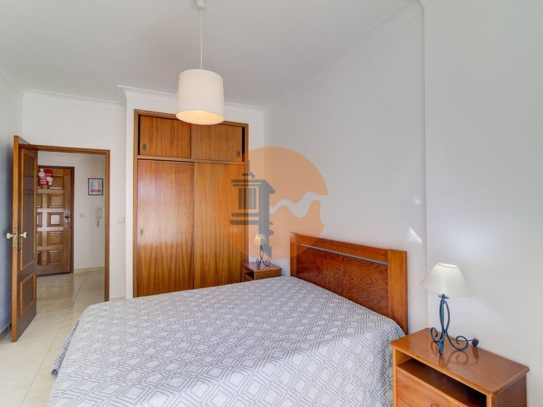 Apartment for Rent in Monte Gordo, Vila Real De Santo António, Portugal 11