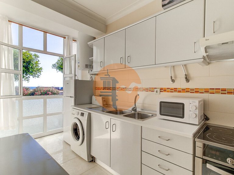 Apartment for Rent in Monte Gordo, Vila Real De Santo António, Portugal 2