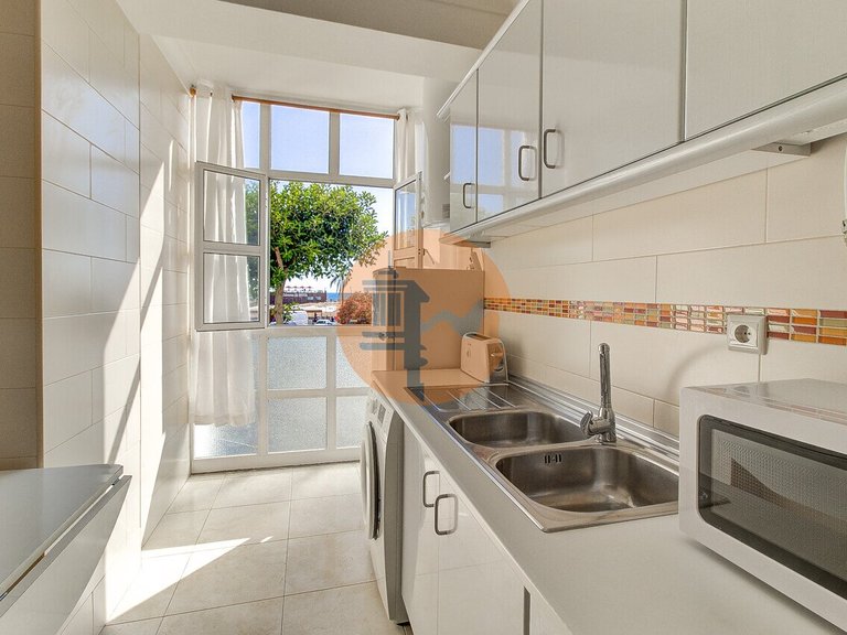 Apartment for Rent in Monte Gordo, Vila Real De Santo António, Portugal 12