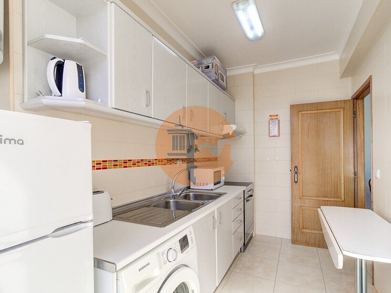 Apartment for Rent in Monte Gordo, Vila Real De Santo António, Portugal 13