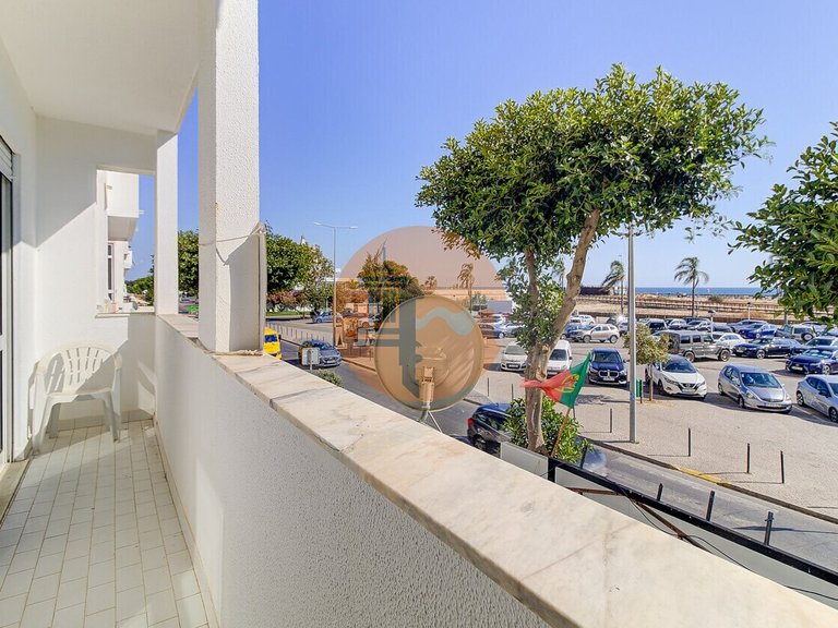 Apartment for Rent in Monte Gordo, Vila Real De Santo António, Portugal 1