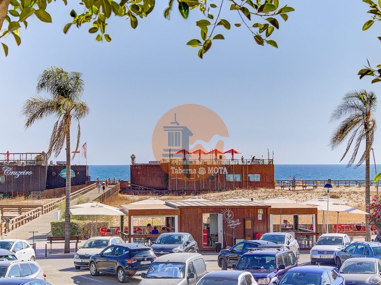 Apartment for Rent in Monte Gordo, Vila Real De Santo António, Portugal 19