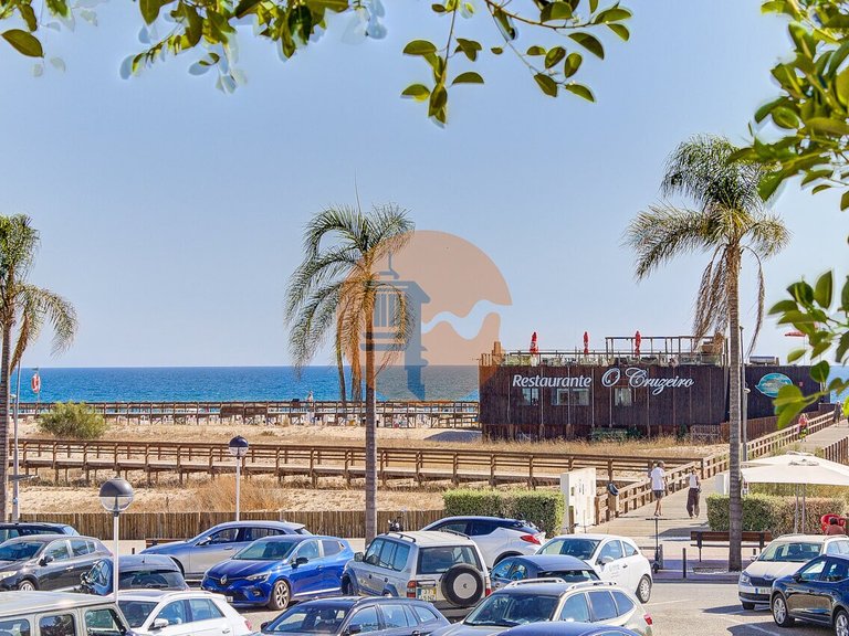 Apartment for Rent in Monte Gordo, Vila Real De Santo António, Portugal 20