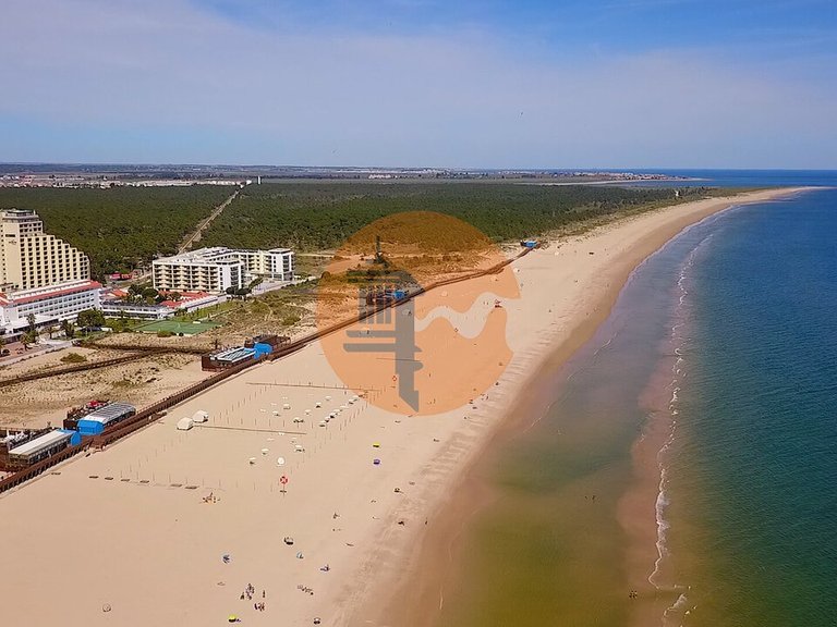 Apartment for Rent in Monte Gordo, Vila Real De Santo António, Portugal 23