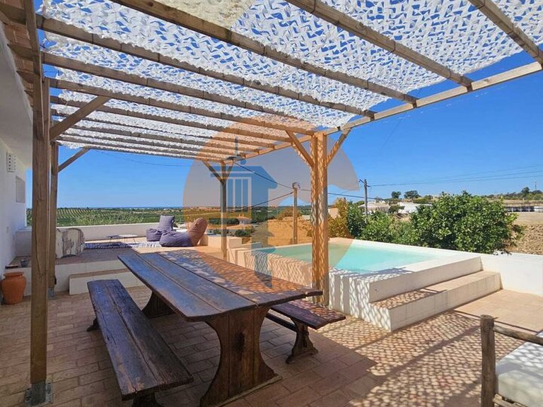 Villa for Rent in Castro Marim, Castro Marim, Portugal 5
