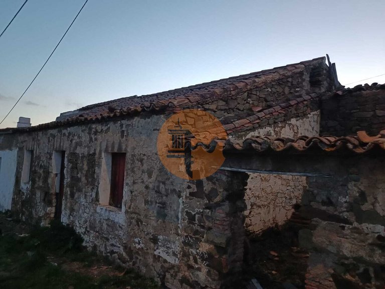 Plot for Sale in Azinhal, Castro Marim, Portugal 15